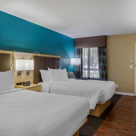 Best Western Plus South Coast Inn Goleta Esterno foto