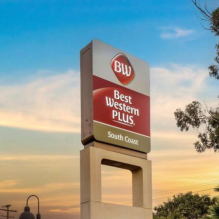 Best Western Plus South Coast Inn Goleta Esterno foto