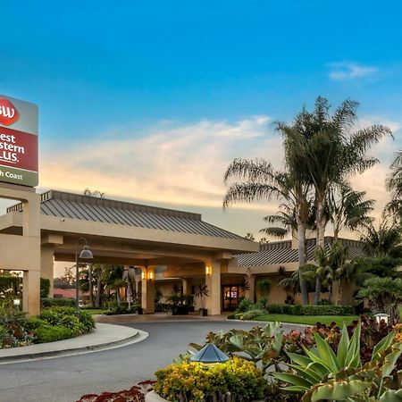Best Western Plus South Coast Inn Goleta Esterno foto