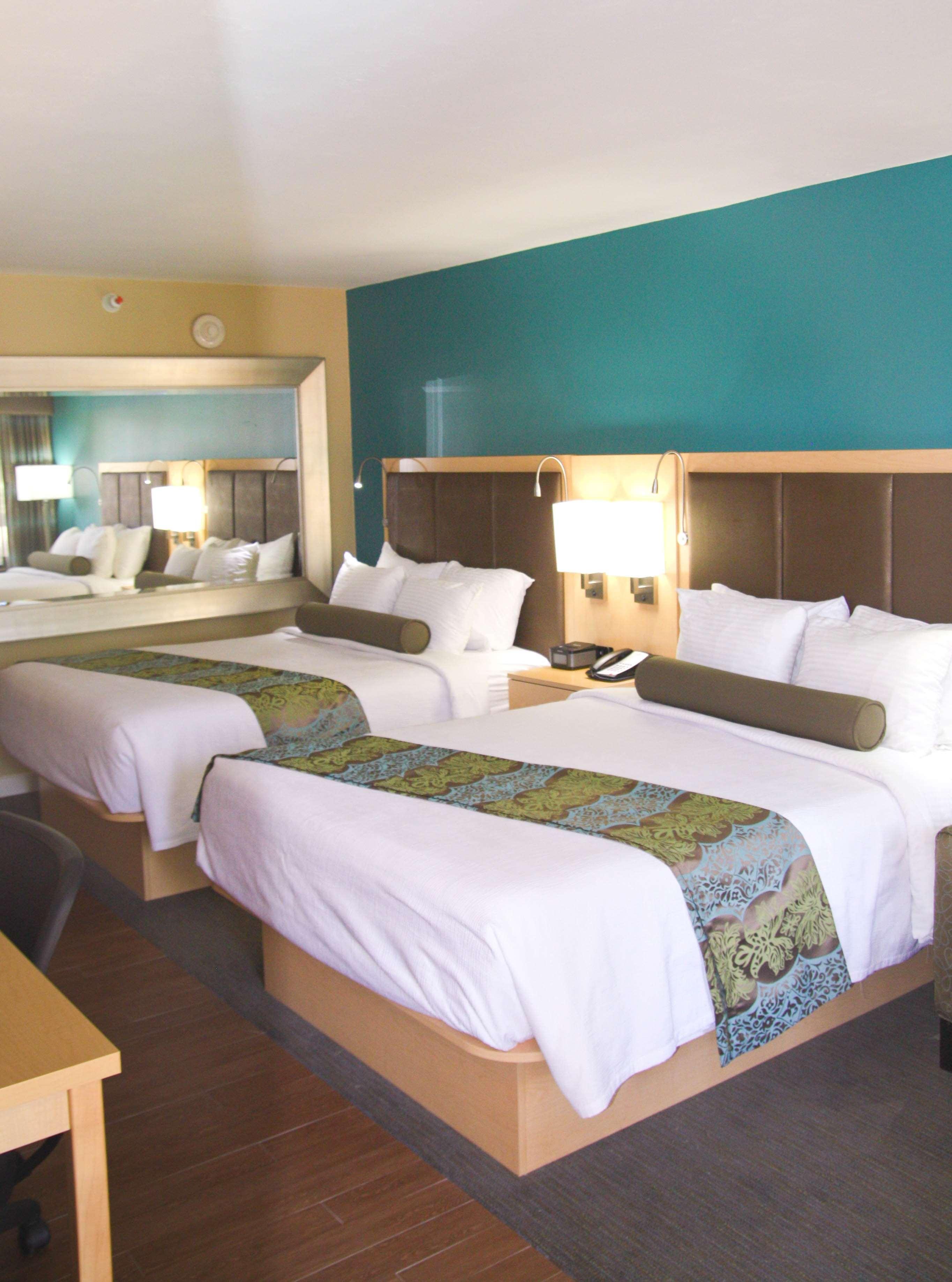 Best Western Plus South Coast Inn Goleta Esterno foto
