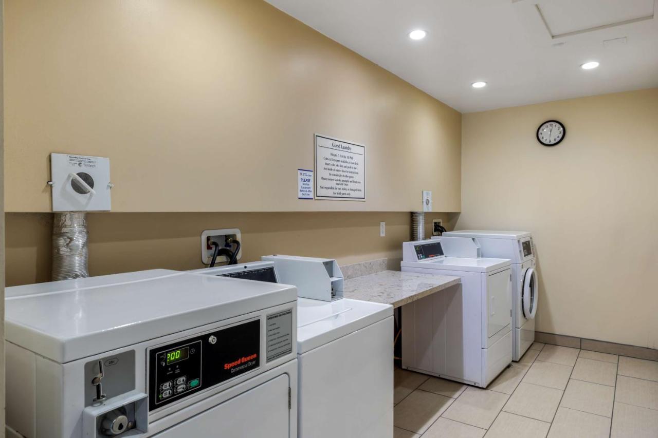 Best Western Plus South Coast Inn Goleta Esterno foto