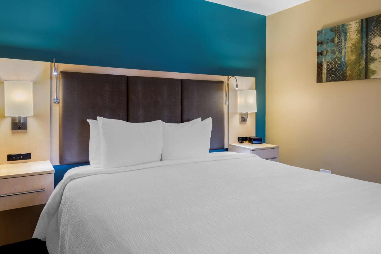 Best Western Plus South Coast Inn Goleta Esterno foto