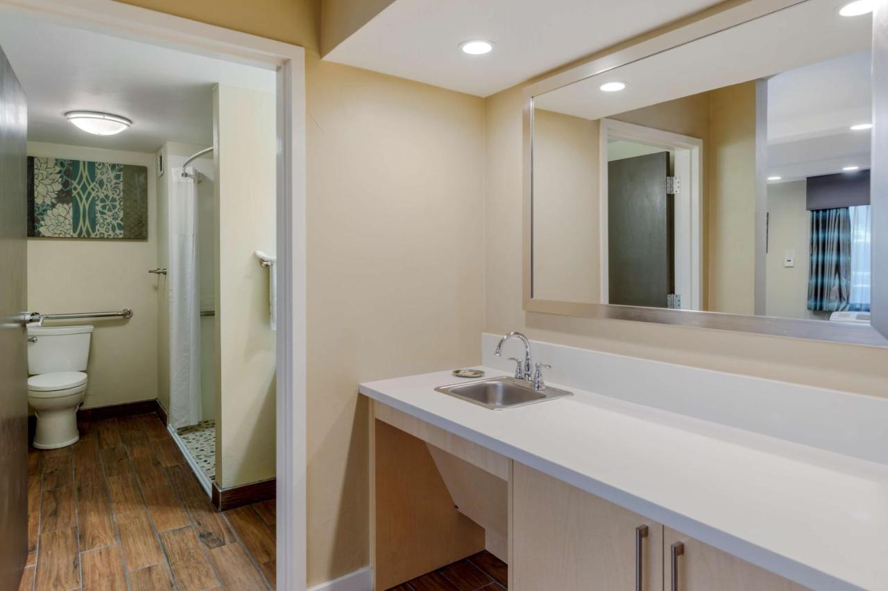 Best Western Plus South Coast Inn Goleta Esterno foto