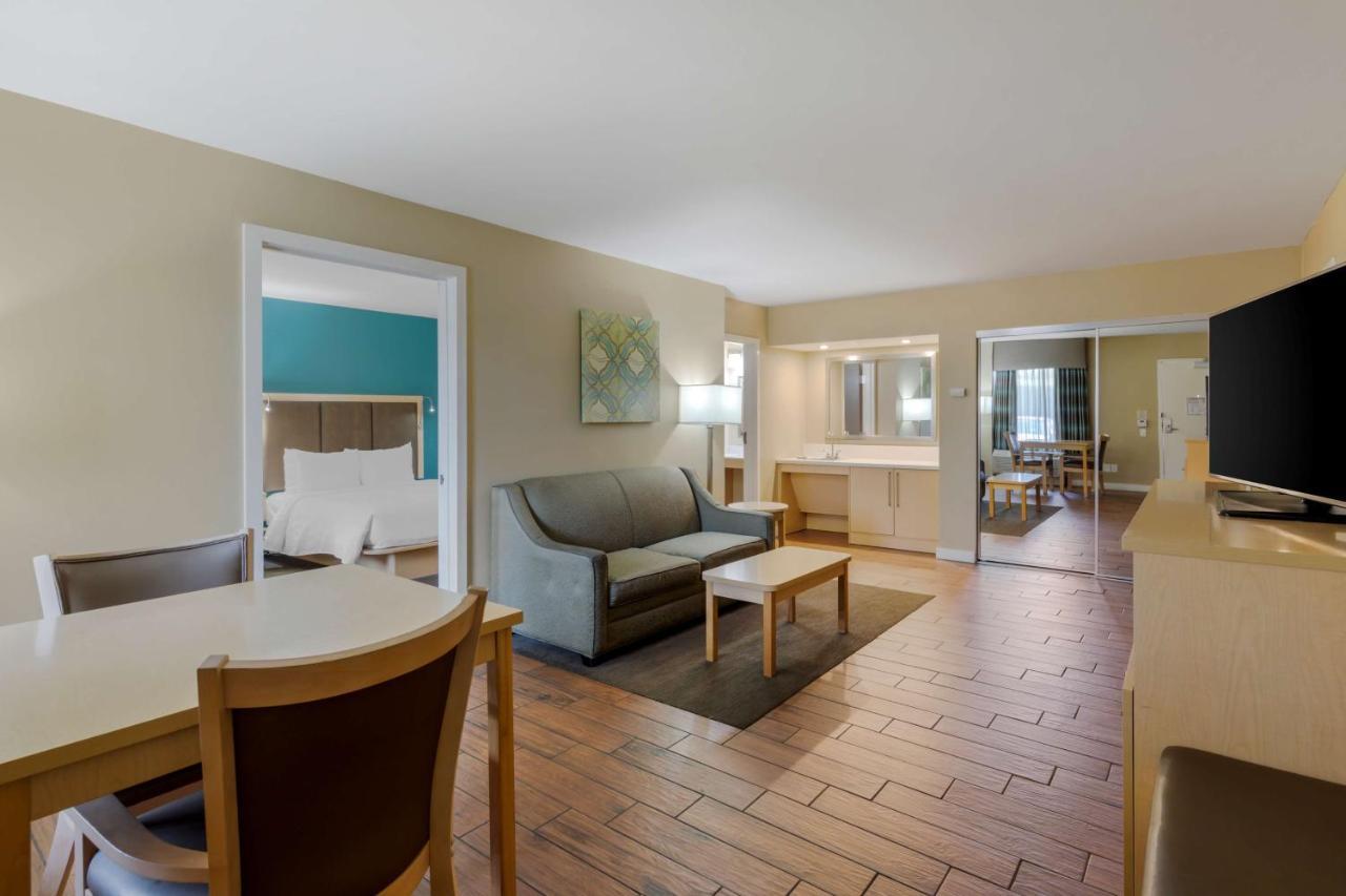 Best Western Plus South Coast Inn Goleta Esterno foto