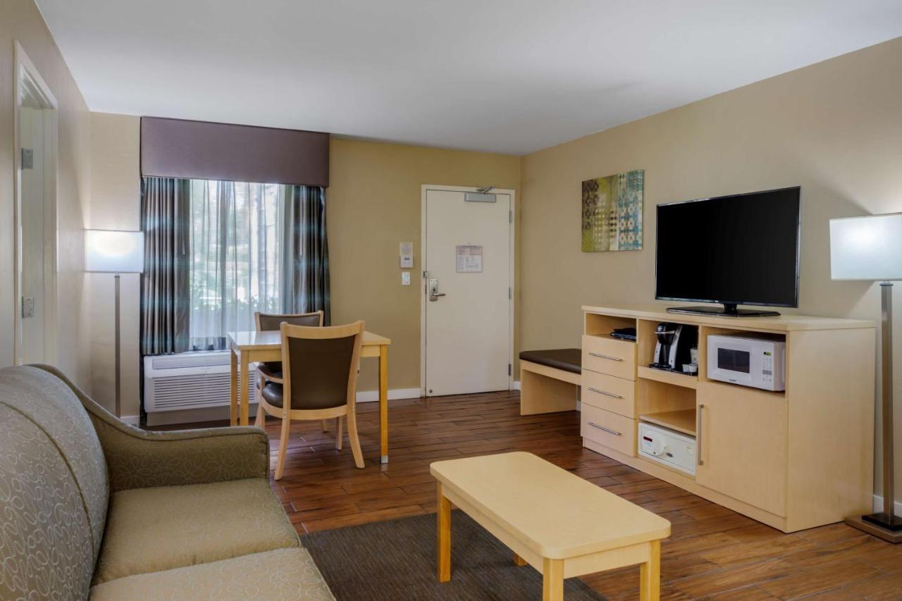 Best Western Plus South Coast Inn Goleta Esterno foto
