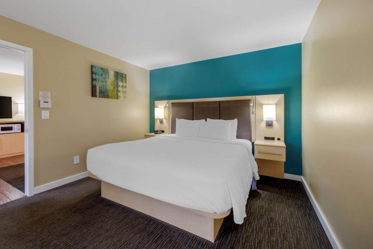 Best Western Plus South Coast Inn Goleta Esterno foto