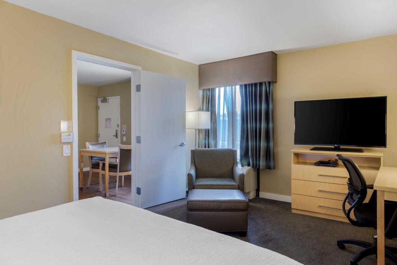 Best Western Plus South Coast Inn Goleta Esterno foto