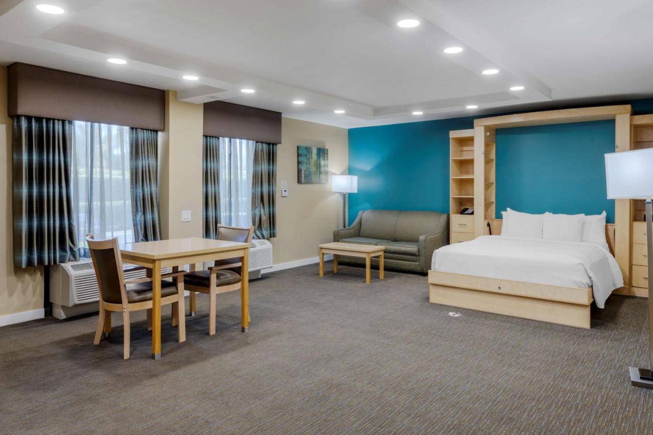 Best Western Plus South Coast Inn Goleta Esterno foto