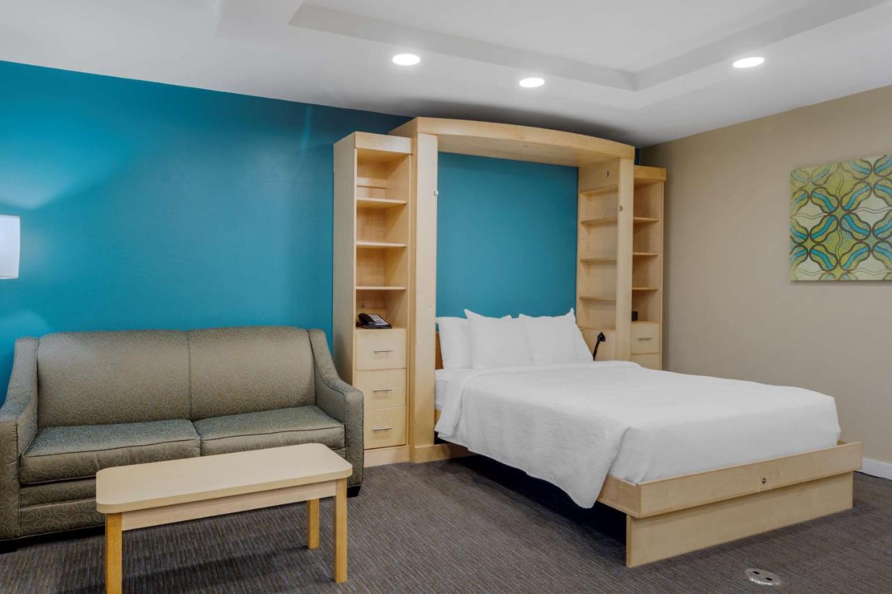 Best Western Plus South Coast Inn Goleta Esterno foto