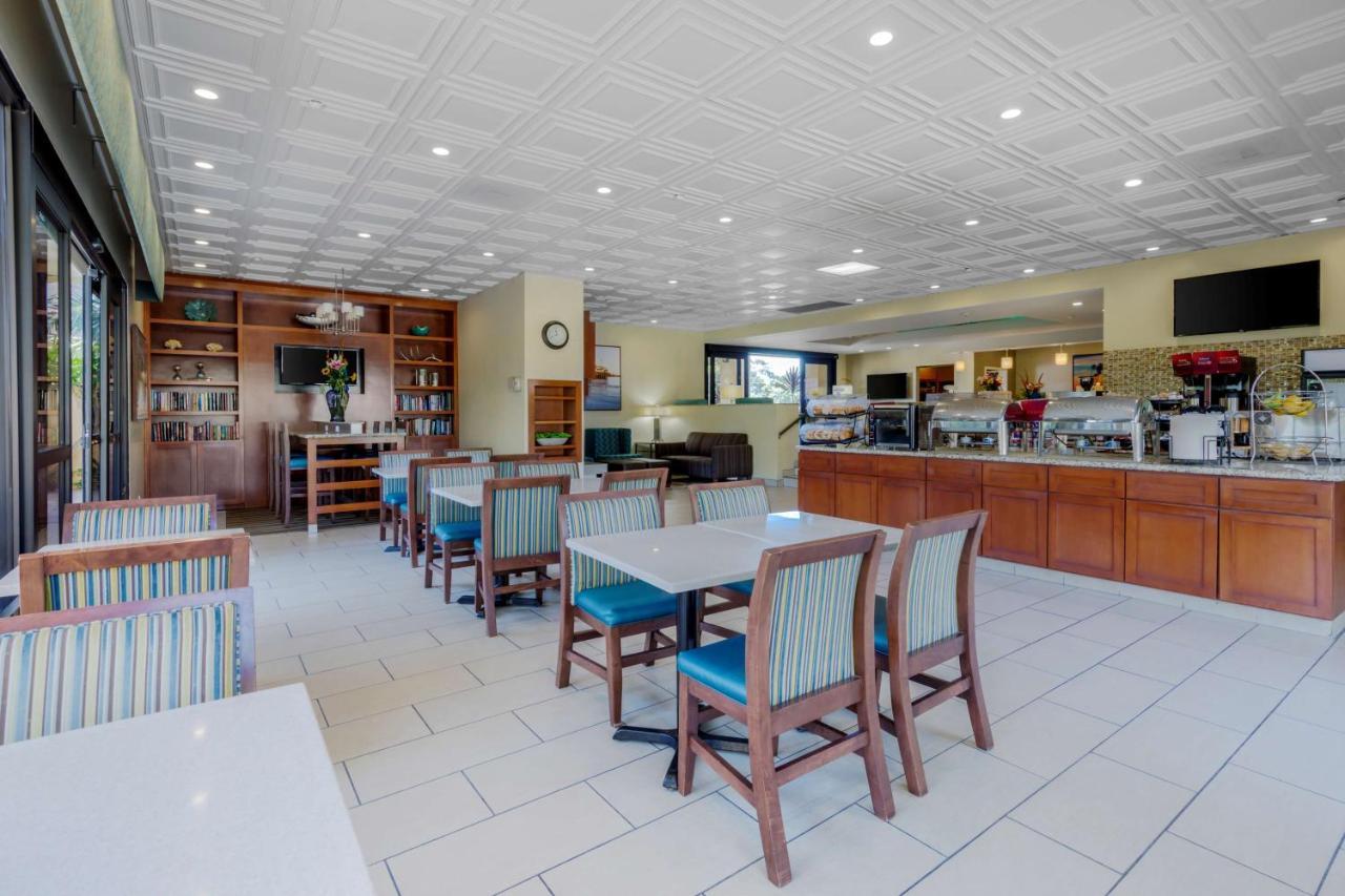 Best Western Plus South Coast Inn Goleta Esterno foto