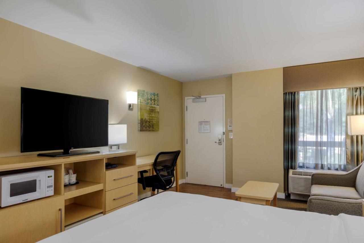 Best Western Plus South Coast Inn Goleta Esterno foto