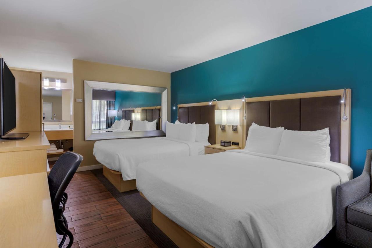 Best Western Plus South Coast Inn Goleta Esterno foto