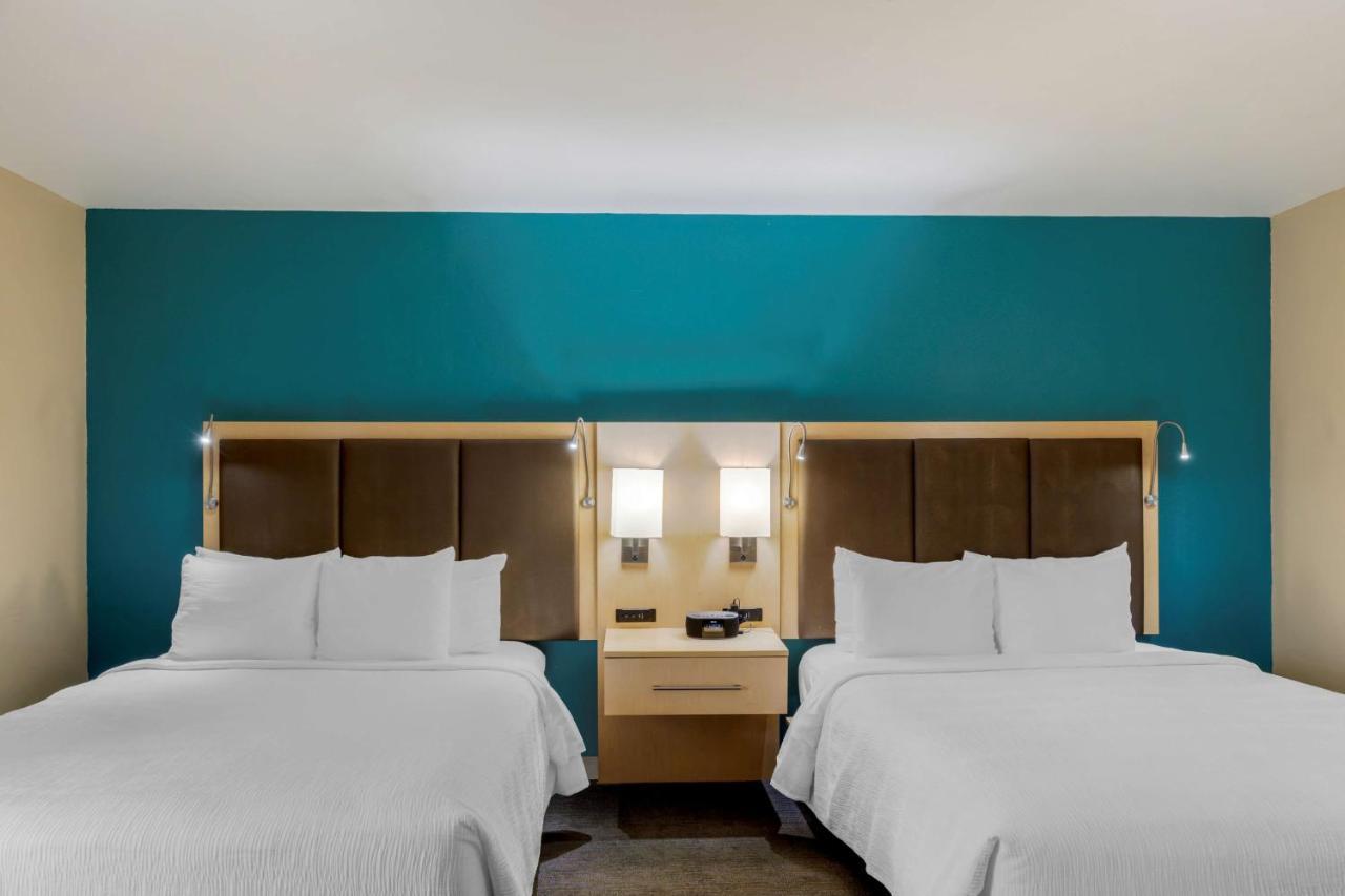 Best Western Plus South Coast Inn Goleta Esterno foto