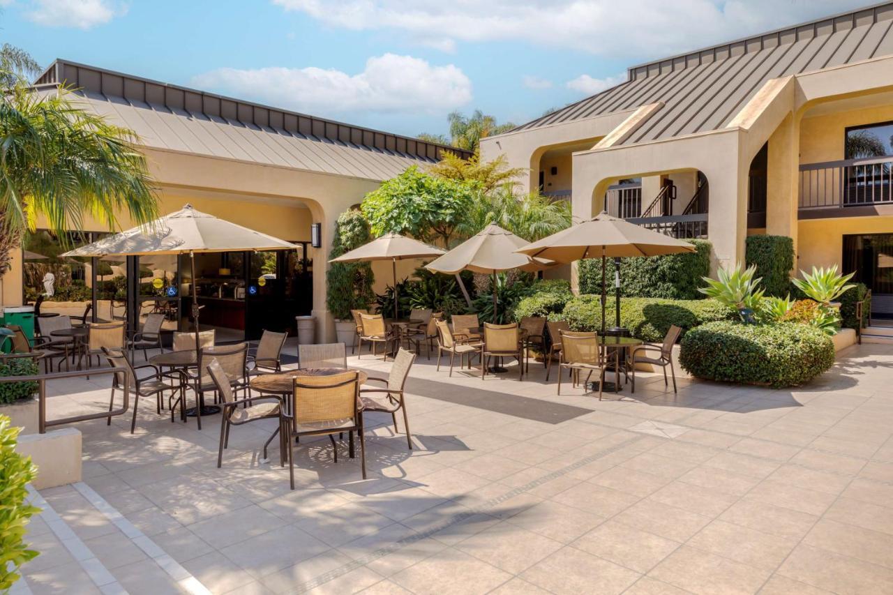 Best Western Plus South Coast Inn Goleta Esterno foto