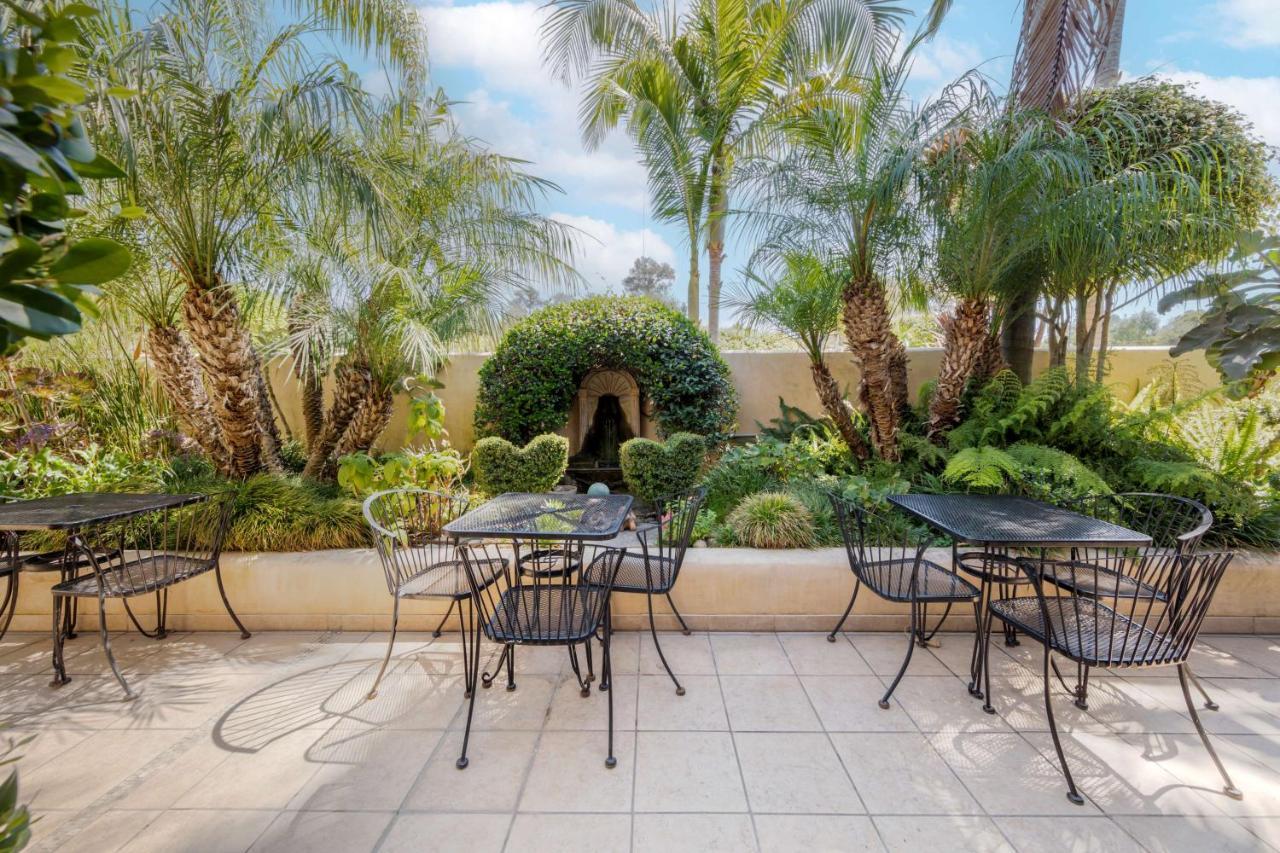 Best Western Plus South Coast Inn Goleta Esterno foto
