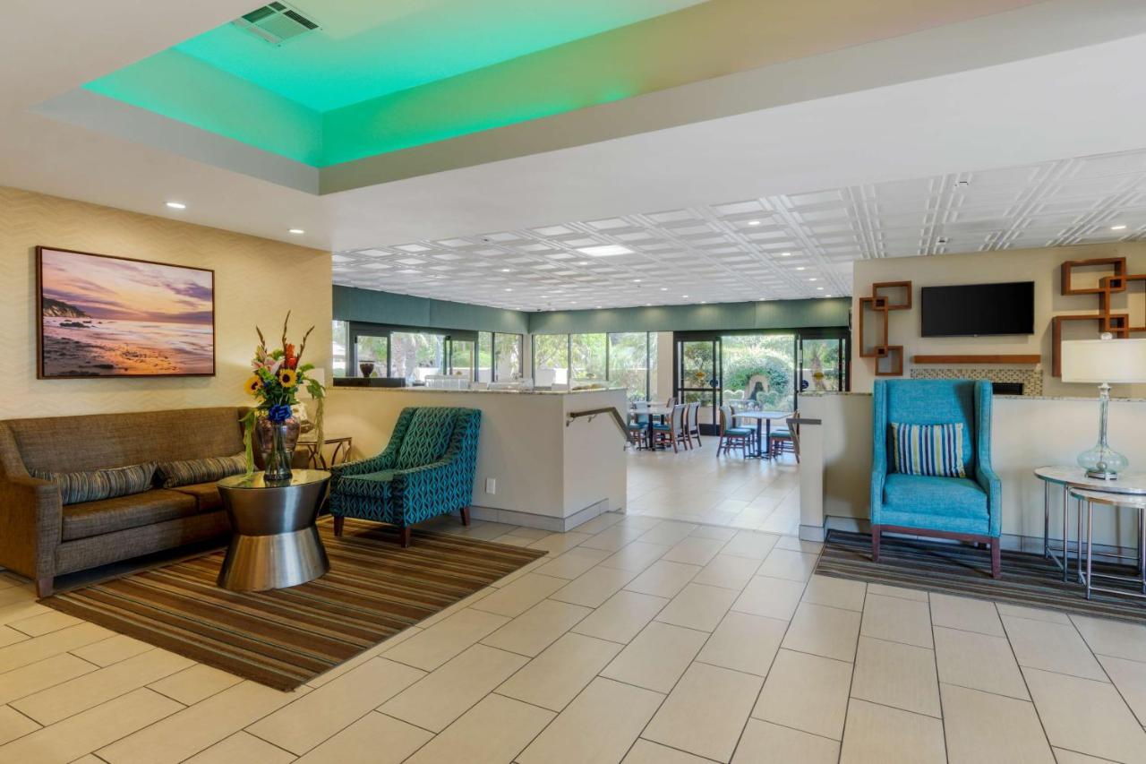 Best Western Plus South Coast Inn Goleta Esterno foto