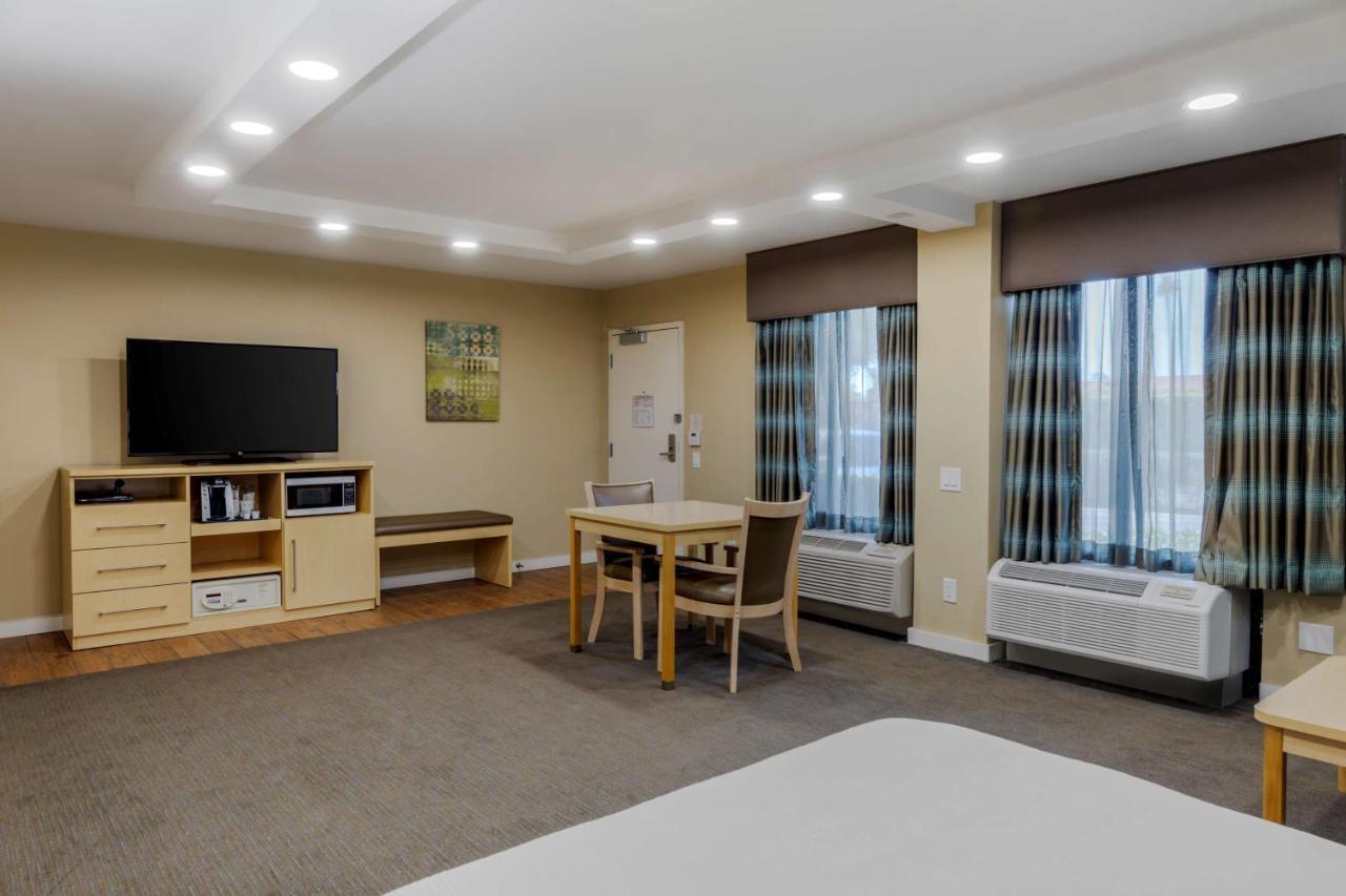Best Western Plus South Coast Inn Goleta Esterno foto