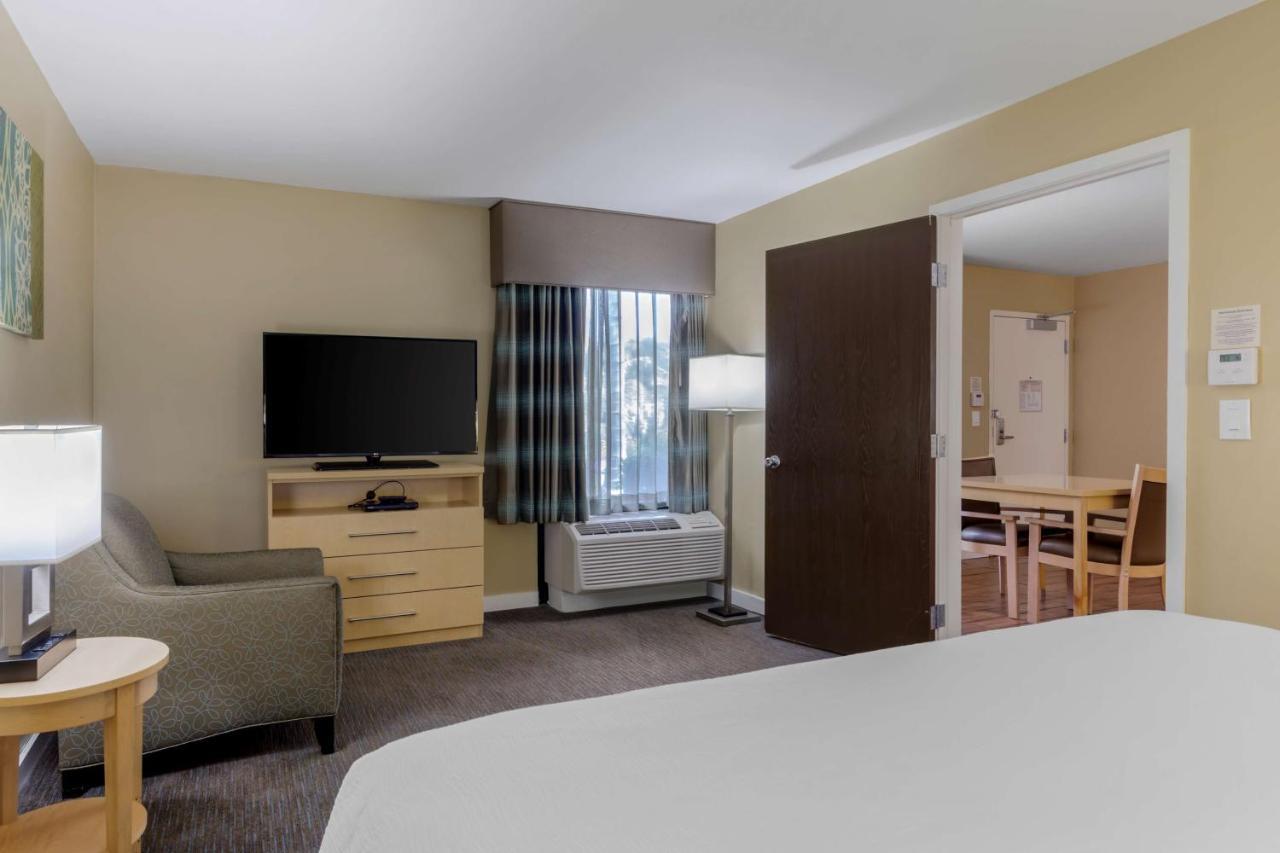 Best Western Plus South Coast Inn Goleta Esterno foto