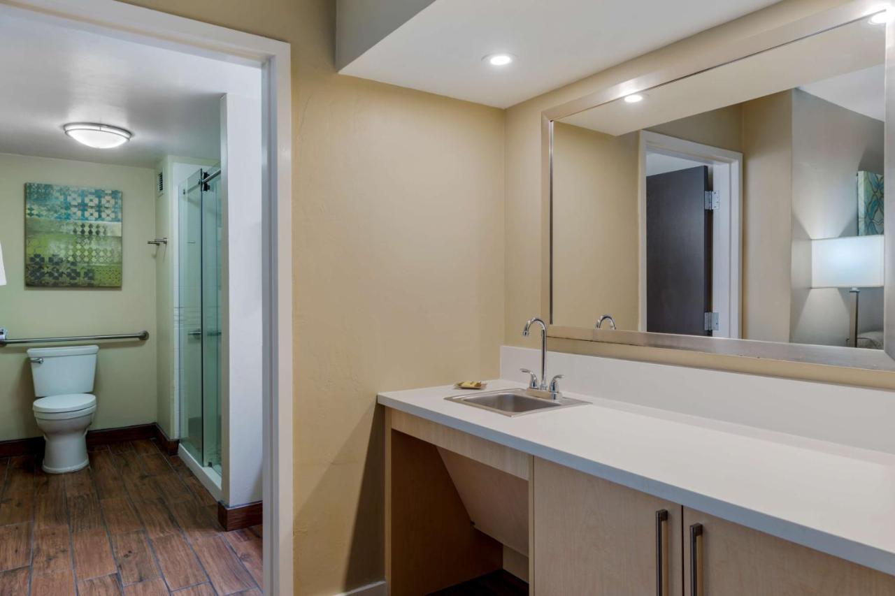 Best Western Plus South Coast Inn Goleta Esterno foto