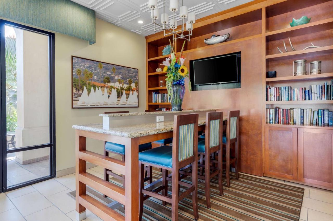 Best Western Plus South Coast Inn Goleta Esterno foto