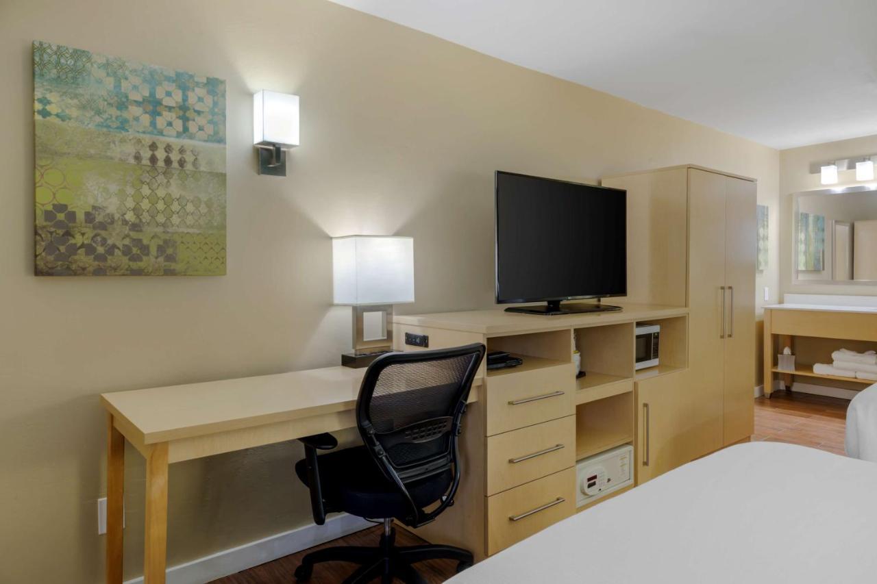 Best Western Plus South Coast Inn Goleta Esterno foto