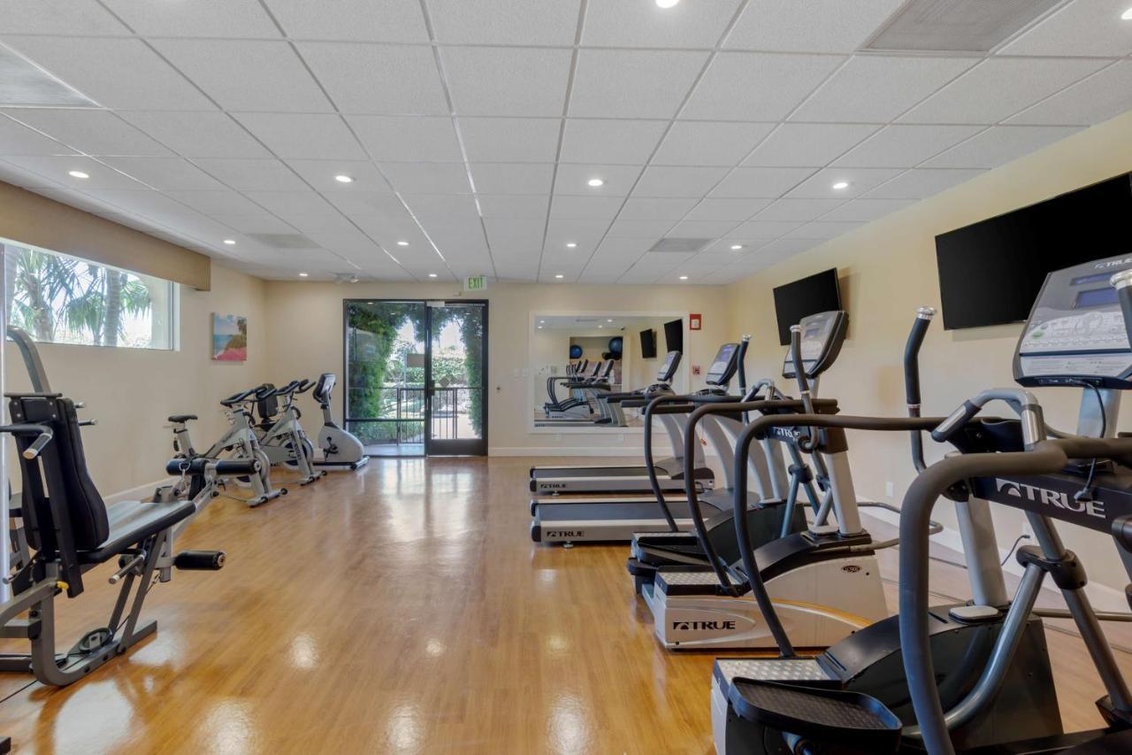 Best Western Plus South Coast Inn Goleta Esterno foto