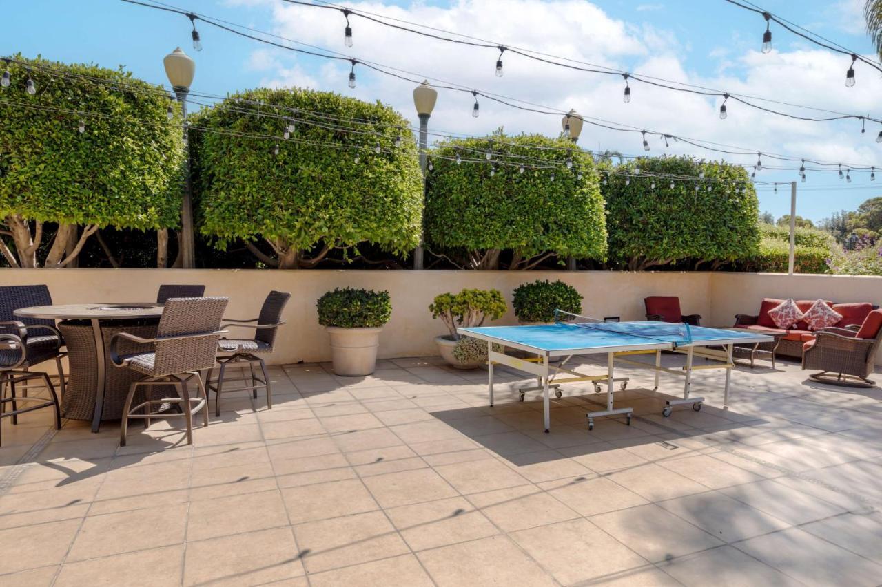 Best Western Plus South Coast Inn Goleta Esterno foto