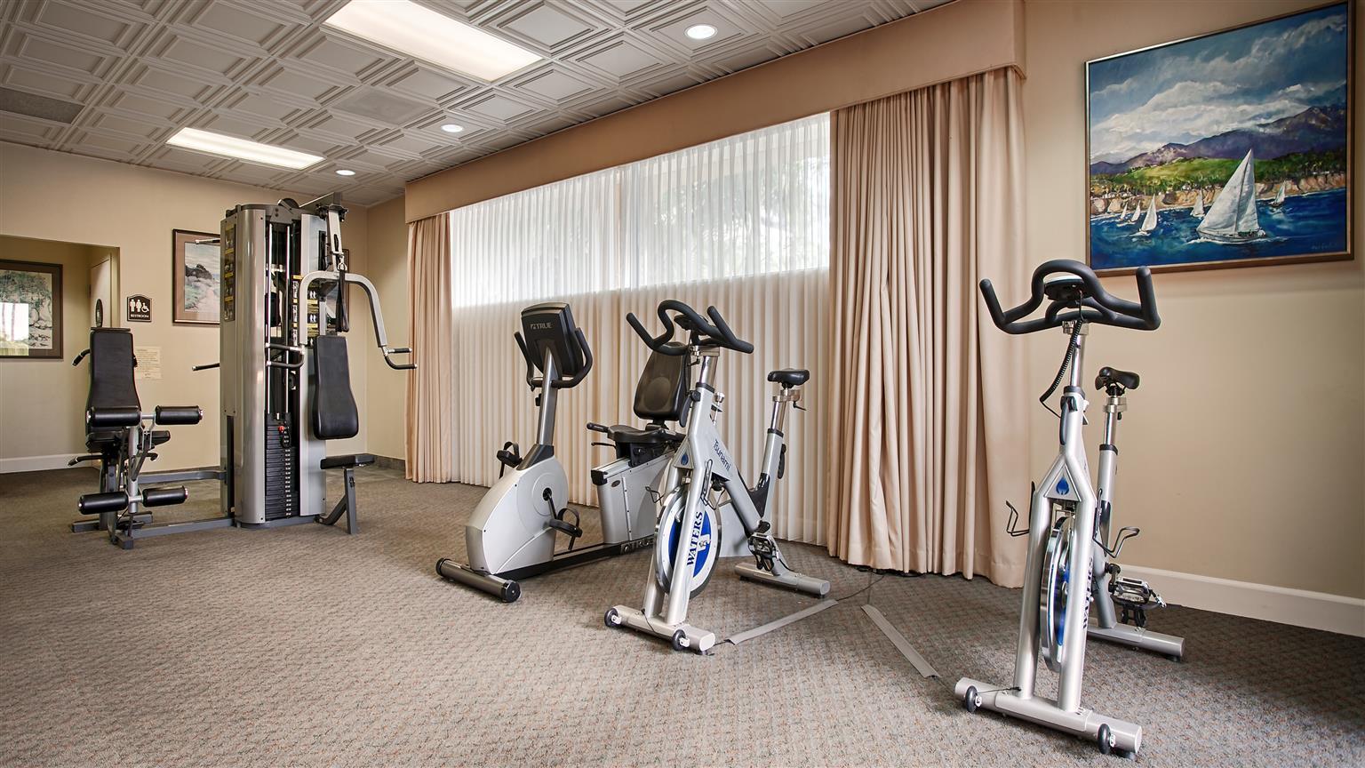 Best Western Plus South Coast Inn Goleta Esterno foto