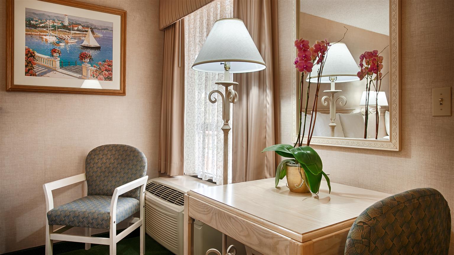 Best Western Plus South Coast Inn Goleta Esterno foto
