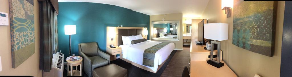 Best Western Plus South Coast Inn Goleta Camera foto