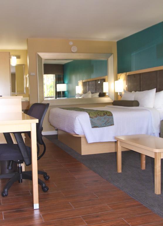 Best Western Plus South Coast Inn Goleta Camera foto