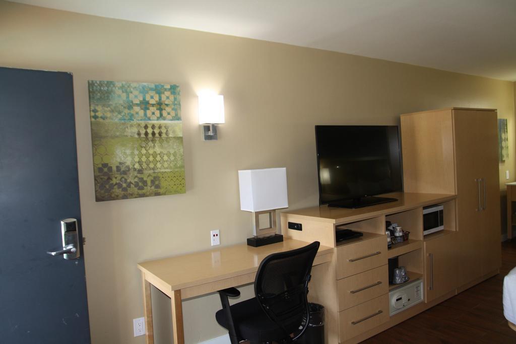 Best Western Plus South Coast Inn Goleta Camera foto