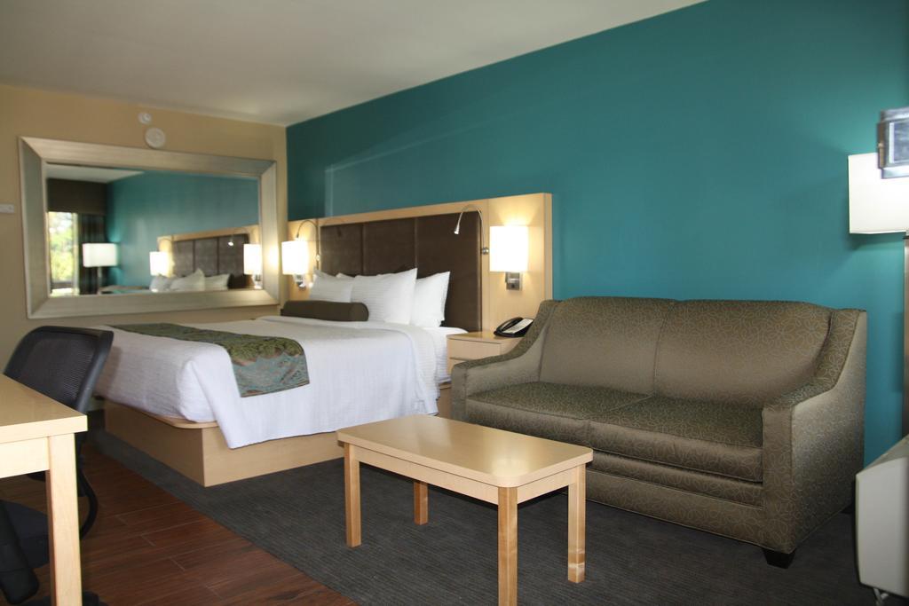 Best Western Plus South Coast Inn Goleta Camera foto