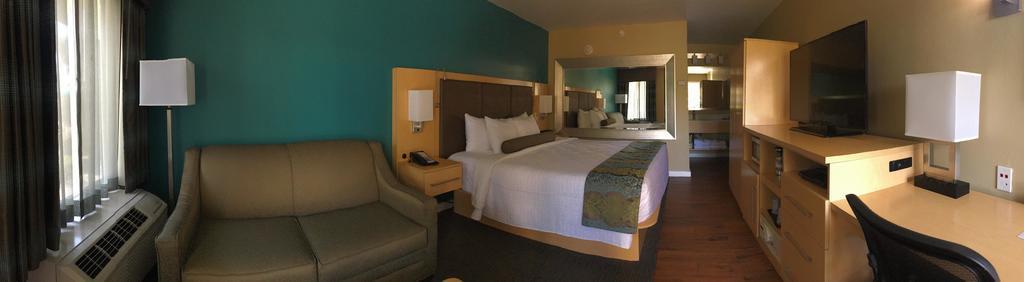 Best Western Plus South Coast Inn Goleta Camera foto