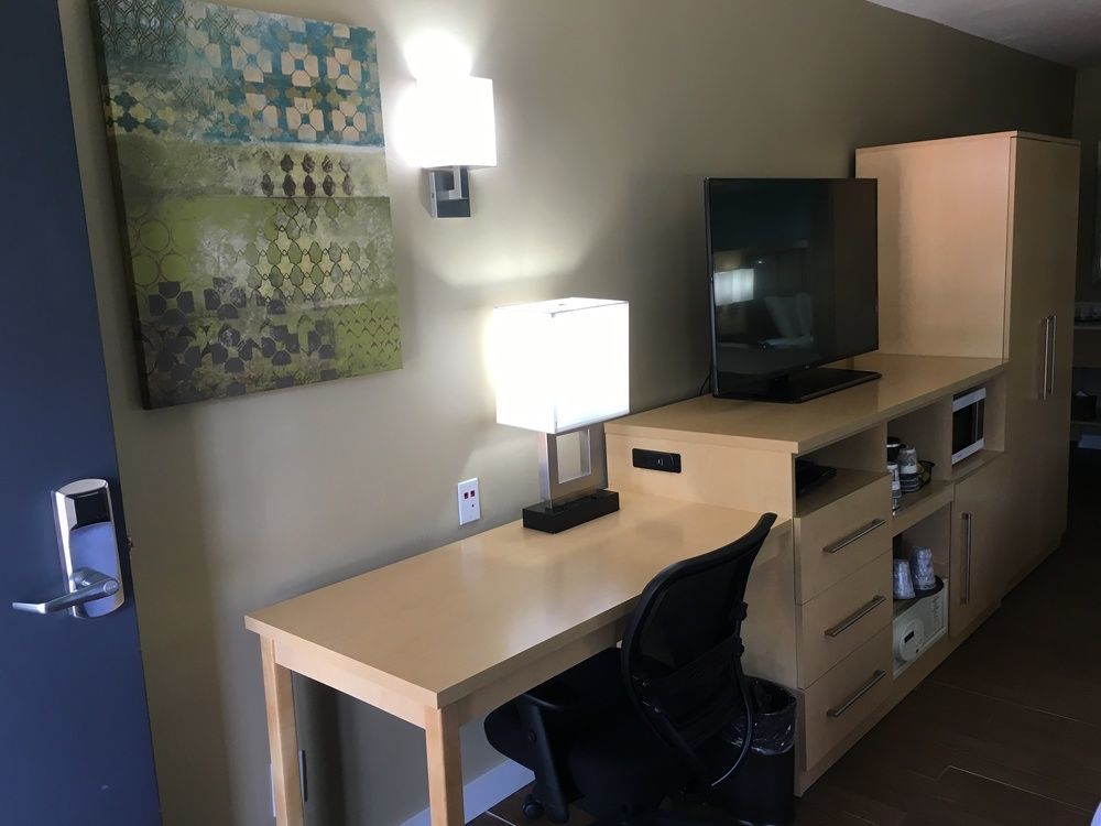 Best Western Plus South Coast Inn Goleta Esterno foto