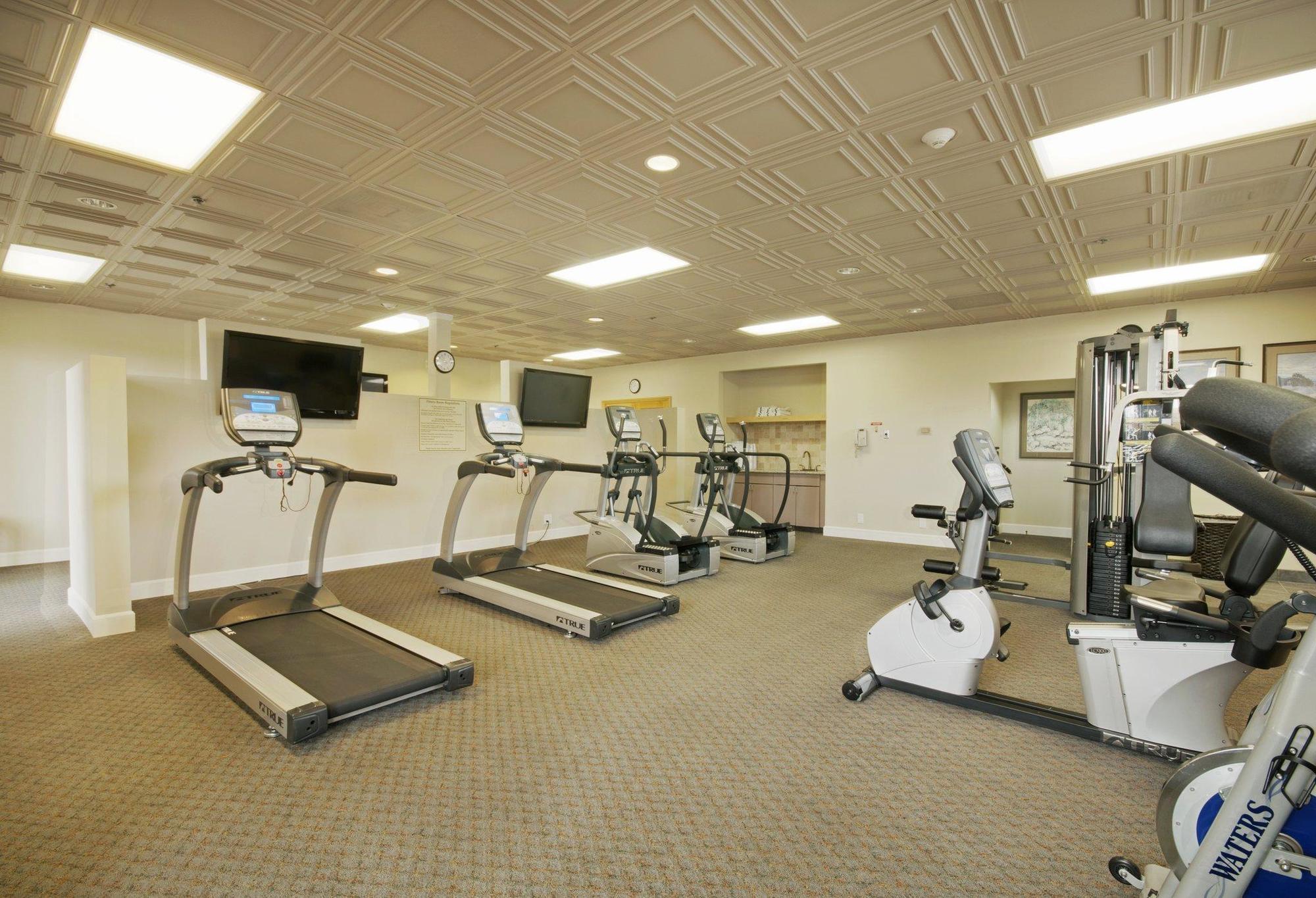 Best Western Plus South Coast Inn Goleta Esterno foto