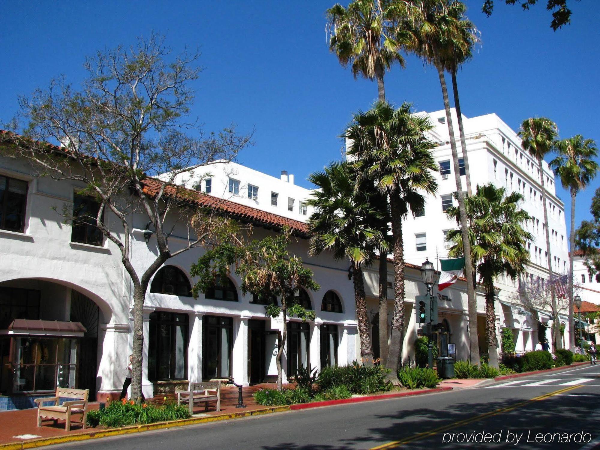 Best Western Plus South Coast Inn Goleta Amenities foto